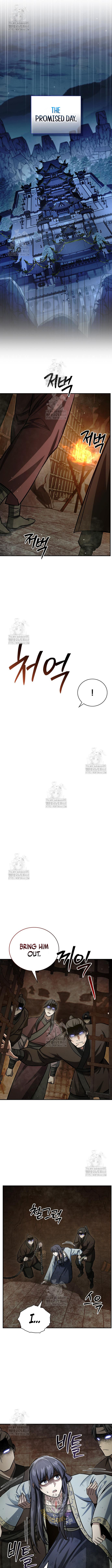 Heavenly Grand Archive's Young Master Chapter 143 13